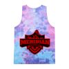 Unisex Tie Dye Tank Tops - Custom - Adult & Youth $ Thumbnail
