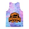 Unisex Tie Dye Tank Tops - Custom - Adult & Youth $ Thumbnail