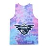 Unisex Tie Dye Tank Tops - Custom - Adult & Youth $ Thumbnail