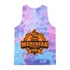Unisex Tie Dye Tank Tops - Custom - Adult & Youth $ Thumbnail