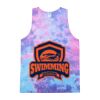 Unisex Tie Dye Tank Tops - Custom - Adult & Youth $ Thumbnail