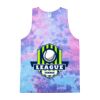 Unisex Tie Dye Tank Tops - Custom - Adult & Youth $ Thumbnail