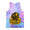 Unisex Tie Dye Tank Tops - Custom - Adult & Youth $ Thumbnail