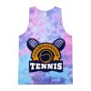 Unisex Tie Dye Tank Tops - Custom - Adult & Youth $ Thumbnail