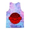 Unisex Tie Dye Tank Tops - Custom - Adult & Youth $ Thumbnail