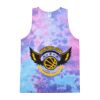 Unisex Tie Dye Tank Tops - Custom - Adult & Youth $ Thumbnail
