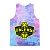 Unisex Tie Dye Tank Tops - Custom - Adult & Youth $ Thumbnail