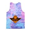 Unisex Tie Dye Tank Tops - Custom - Adult & Youth $ Thumbnail