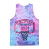 Unisex Tie Dye Tank Tops - Custom - Adult & Youth $ Thumbnail