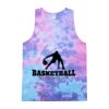 Unisex Tie Dye Tank Tops - Custom - Adult & Youth $ Thumbnail
