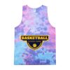 Unisex Tie Dye Tank Tops - Custom - Adult & Youth $ Thumbnail
