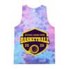 Unisex Tie Dye Tank Tops - Custom - Adult & Youth $ Thumbnail