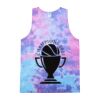 Unisex Tie Dye Tank Tops - Custom - Adult & Youth $ Thumbnail