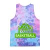 Unisex Tie Dye Tank Tops - Custom - Adult & Youth $ Thumbnail