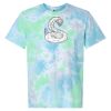 50/50 Custom Printed Dream Tees Thumbnail