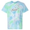 50/50 Custom Printed Dream Tees Thumbnail