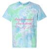 50/50 Custom Printed Dream Tees Thumbnail