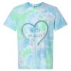 50/50 Custom Printed Dream Tees Thumbnail
