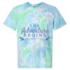 50/50 Custom Printed Dream Tees Thumbnail