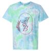 50/50 Custom Printed Dream Tees Thumbnail