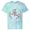 50/50 Custom Printed Dream Tees Thumbnail