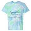50/50 Custom Printed Dream Tees Thumbnail