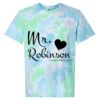 50/50 Custom Printed Dream Tees Thumbnail