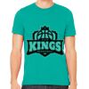 BELLA + CANVAS - Unisex Jersey Tee Thumbnail
