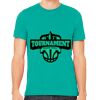 BELLA + CANVAS - Unisex Jersey Tee Thumbnail