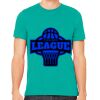 BELLA + CANVAS - Unisex Jersey Tee Thumbnail