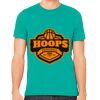 BELLA + CANVAS - Unisex Jersey Tee Thumbnail