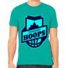 BELLA + CANVAS - Unisex Jersey Tee Thumbnail