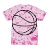 Crystal Wash Tie Dyes -  Adult & Youth $ Thumbnail