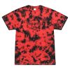 Crystal Wash Tie Dyes -  Adult & Youth $ Thumbnail