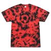 Crystal Wash Tie Dyes -  Adult & Youth $ Thumbnail
