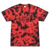 Crystal Wash Tie Dyes -  Adult & Youth $ Thumbnail