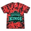 Crystal Wash Tie Dyes -  Adult & Youth $ Thumbnail
