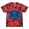 Crystal Wash Tie Dyes -  Adult & Youth $ Thumbnail