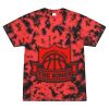 Crystal Wash Tie Dyes -  Adult & Youth $ Thumbnail