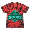 Crystal Wash Tie Dyes -  Adult & Youth $ Thumbnail