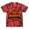 Crystal Wash Tie Dyes -  Adult & Youth $ Thumbnail