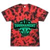 Crystal Wash Tie Dyes -  Adult & Youth $ Thumbnail