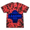 Crystal Wash Tie Dyes -  Adult & Youth $ Thumbnail