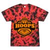 Crystal Wash Tie Dyes -  Adult & Youth $ Thumbnail