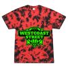 Crystal Wash Tie Dyes -  Adult & Youth $ Thumbnail