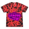 Crystal Wash Tie Dyes -  Adult & Youth $ Thumbnail