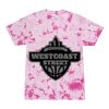 Crystal Wash Tie Dyes -  Adult & Youth $ Thumbnail