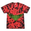 Crystal Wash Tie Dyes -  Adult & Youth $ Thumbnail