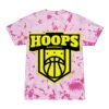 Crystal Wash Tie Dyes -  Adult & Youth $ Thumbnail