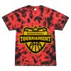 Crystal Wash Tie Dyes -  Adult & Youth $ Thumbnail